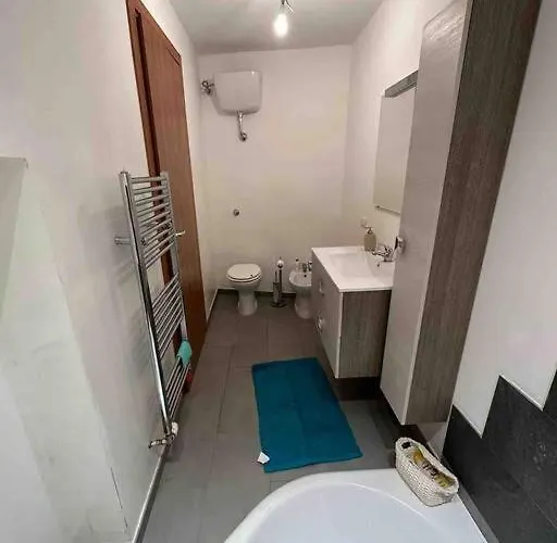 Con Vista Apartamento