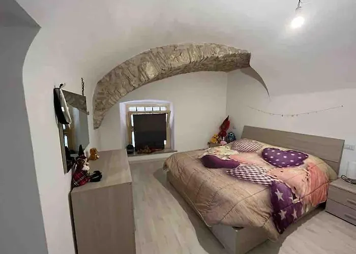 Apartamento Con Vista