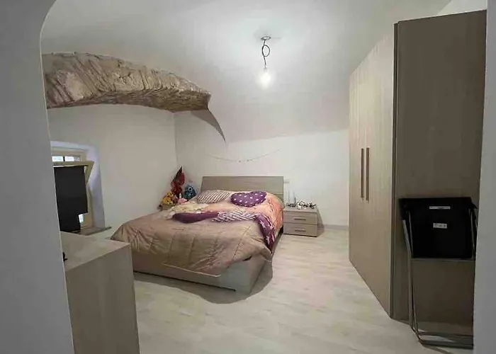 Con Vista Apartamento Narni