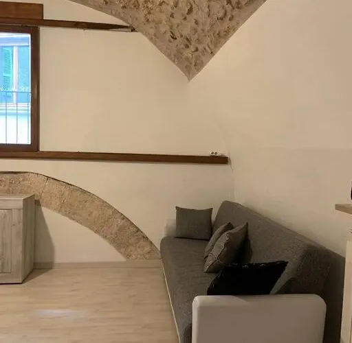 Apartamento Con Vista