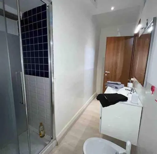 Con Vista Apartamento Narni