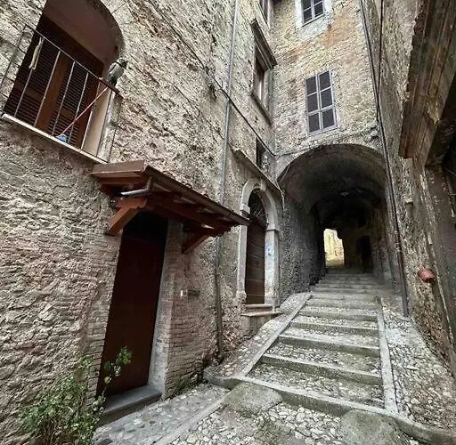 Apartamento Con Vista *