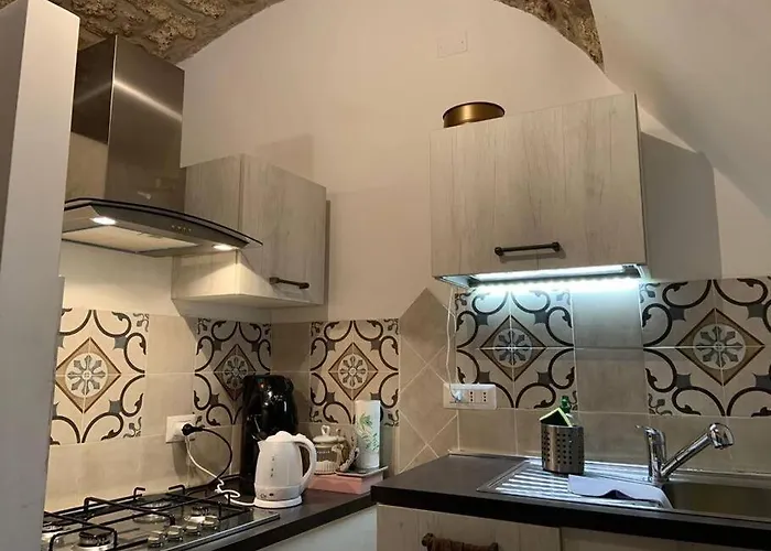 Con Vista Apartamento *