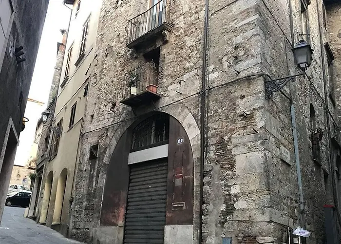 Apartamento Con Vista Narni