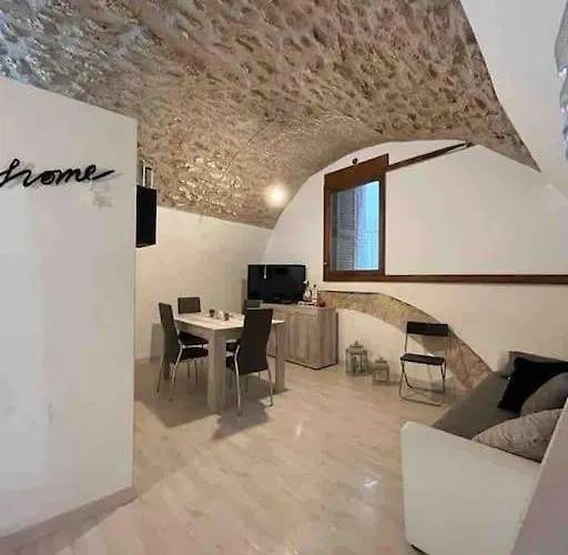 Apartamento Con Vista Narni