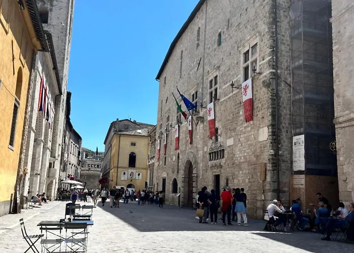 Apartamento Con Vista